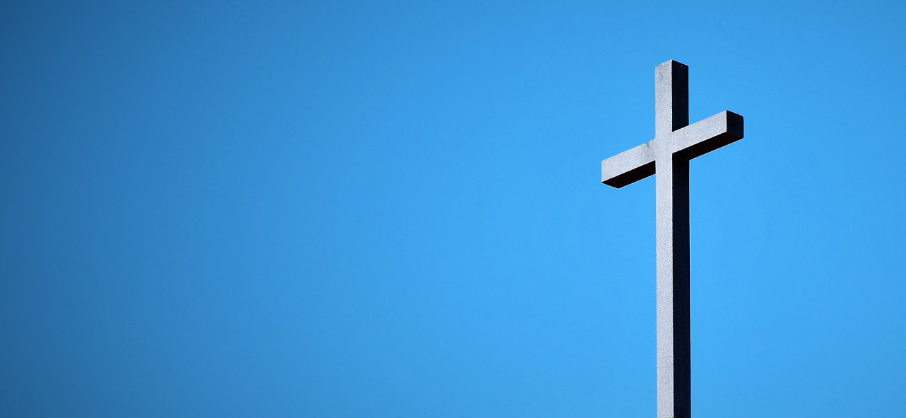 The Cross